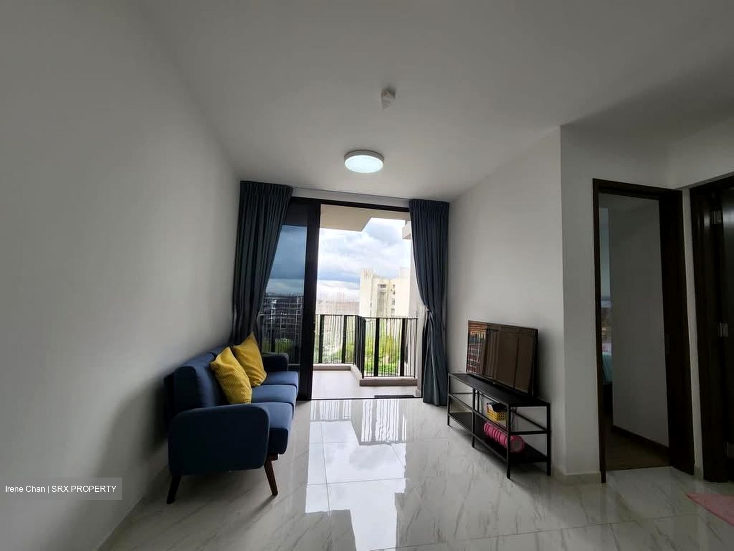 Le Quest (D23), Apartment #602364901